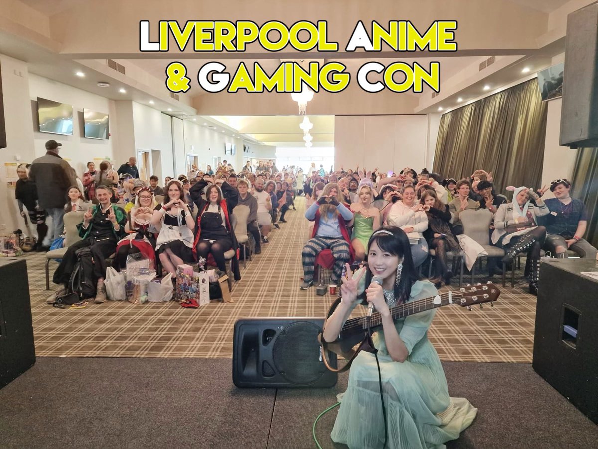 MION🇬🇧Singer Songwriter on Twitter "I had so much fun performing at
