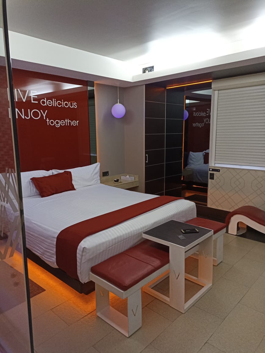 Predator tweet media