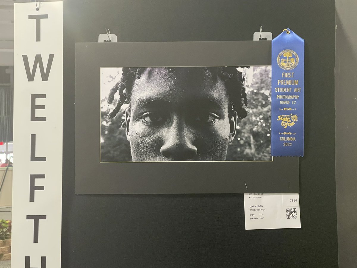 Congratulations <a href="/Luther_Bells/">Luther Bells</a> ! 🎉