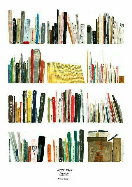 Libros y Literatura tweet media