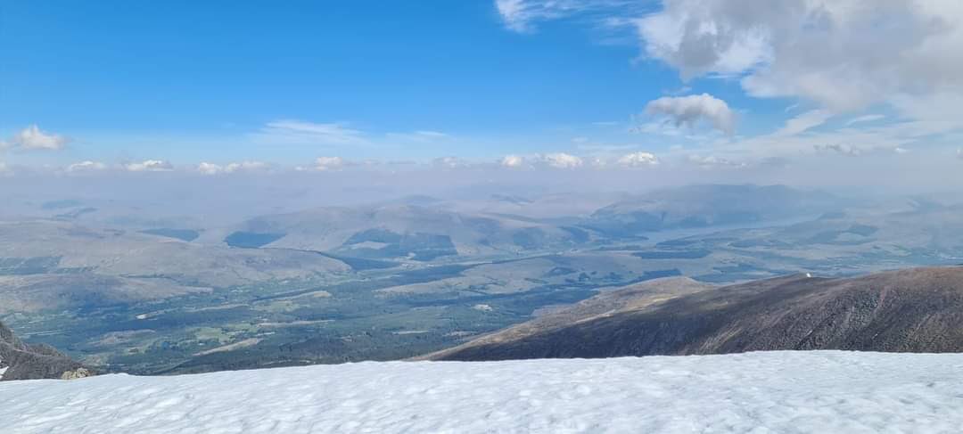 InvolvingPhoto's tweet photo. Top of Ben Nevis. Photo by Shaun Booker. 

There is a couple of days left to join in with this photo open call for the Involving Everyone project. Click here to find out more https://t.co/XFgGSfwsl5 #pmld #photography #mountain https://t.co/N3fFL9nEcZ