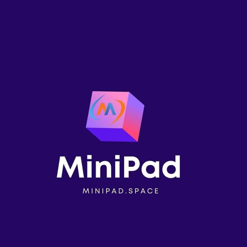 MinipadOfficial's tweet photo. Mimi pad is a pad that provides
a to z support for a project
and reduces the risk of  crypto  
holders

Telegram :https://t.co/WEZKquPPRd

Twitter :https://t.co/KeO7OSa6yV

Website :https://t.co/AE5JT1Z0zG

#New_project  #launchpad  #BEP20 
#Binance #tokens #Giveaway 
#Trending https://t.co/WJafGOIqKe
