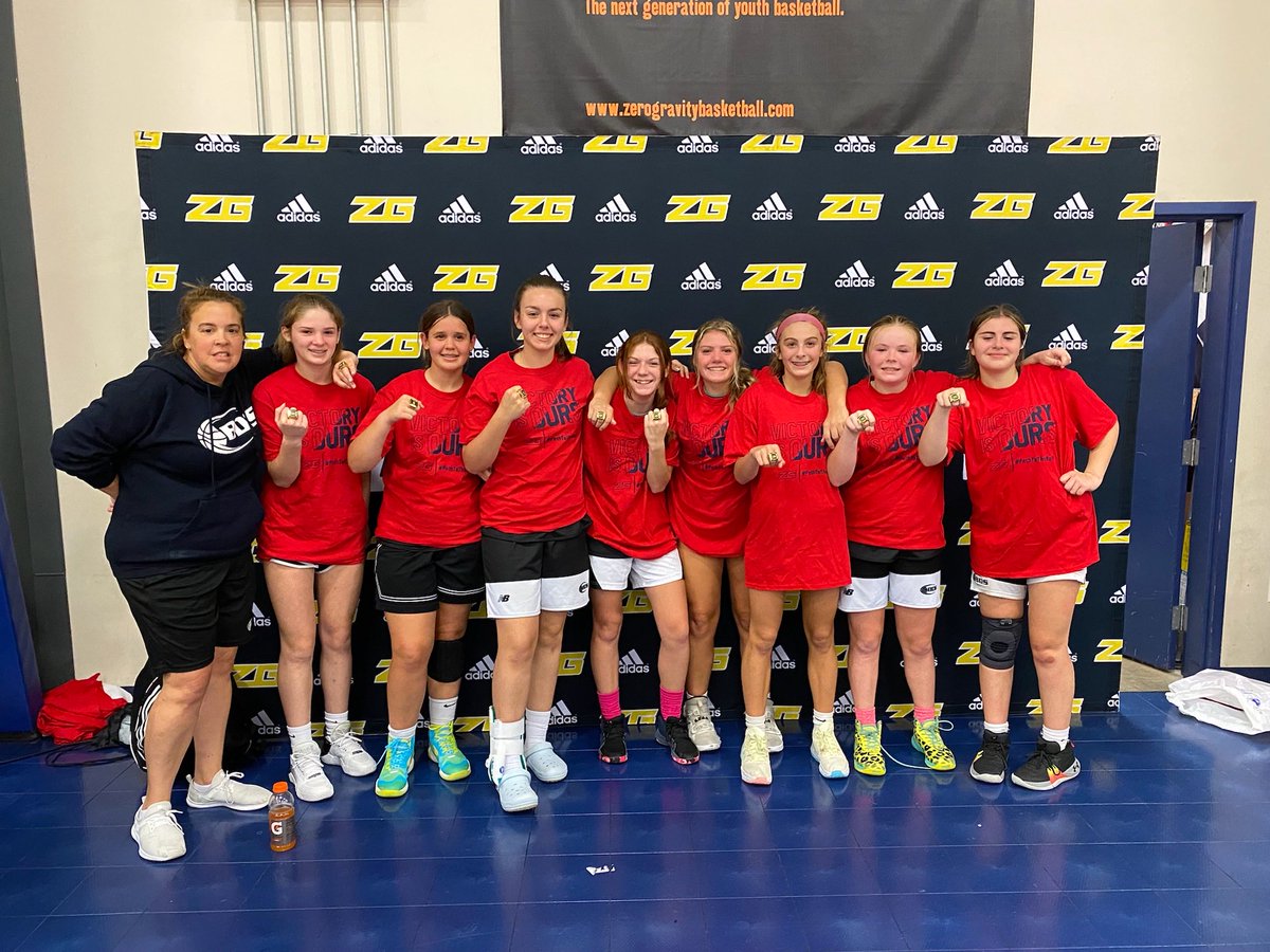 Great overtime win by the eighth grade BDS girls will be a very talented saints team! ⁦<a href="/BDS_Basketball/">BDS Basketball</a>⁩