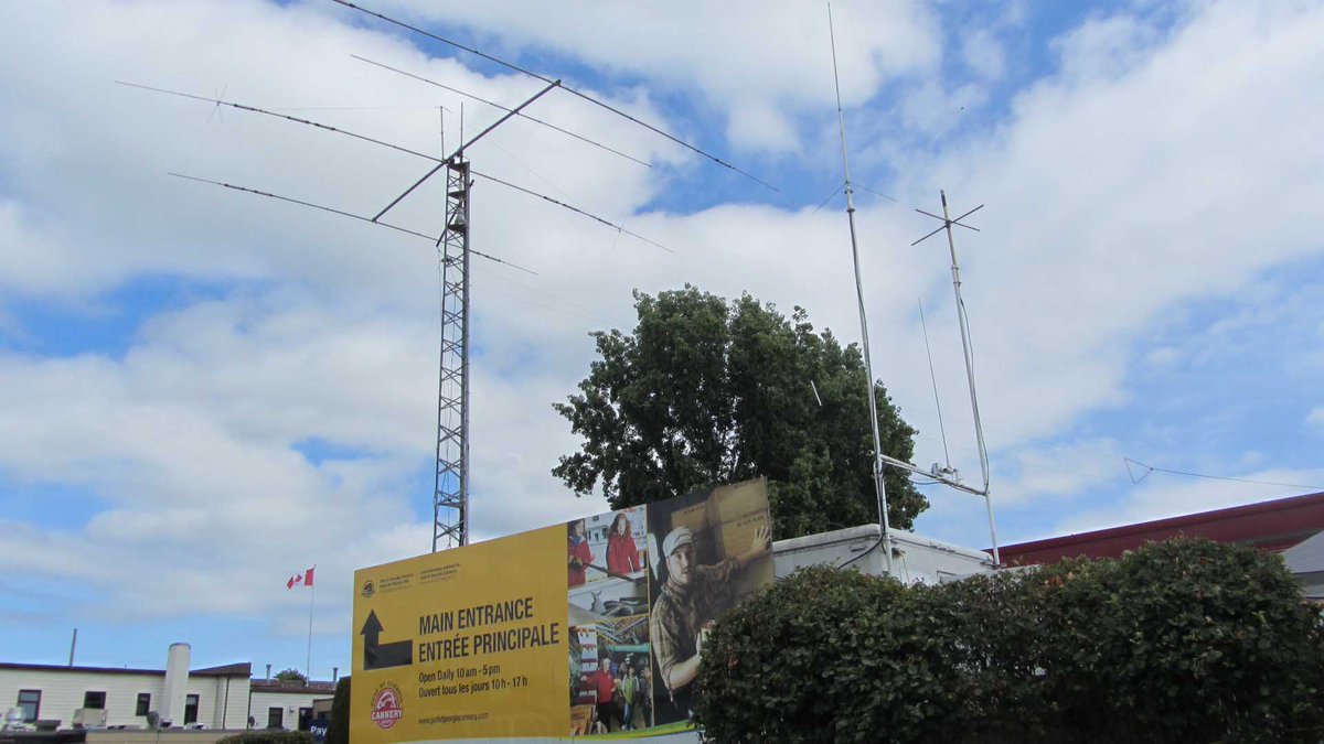 <a href="/richmond_arc/">RARC VE7RAR</a> will activate VE7GOG station <a href="/gogcannery/">Gulf of Georgia Cannery Society</a> this Thurs. Oct. 20 <a href="/ShakeOutBC/">ShakeOut BC</a> to monitor simulated emergency radio traffic on VHF/UHF/HF <a href="/VE7BAR/">VE7BAR</a> <a href="/Delta_ARS/">Delta ARS</a> <a href="/vectorradio/">VECTOR Radio</a> <a href="/VE7SAR/">Surrey Amateur Radio</a> with <a href="/CAN_ICOM/">ICOM Canada</a> <a href="/gps_central/">GPS Central</a> <a href="/RadioworldYYC/">Radioworld Central</a> radios on alternate generator/battery power.