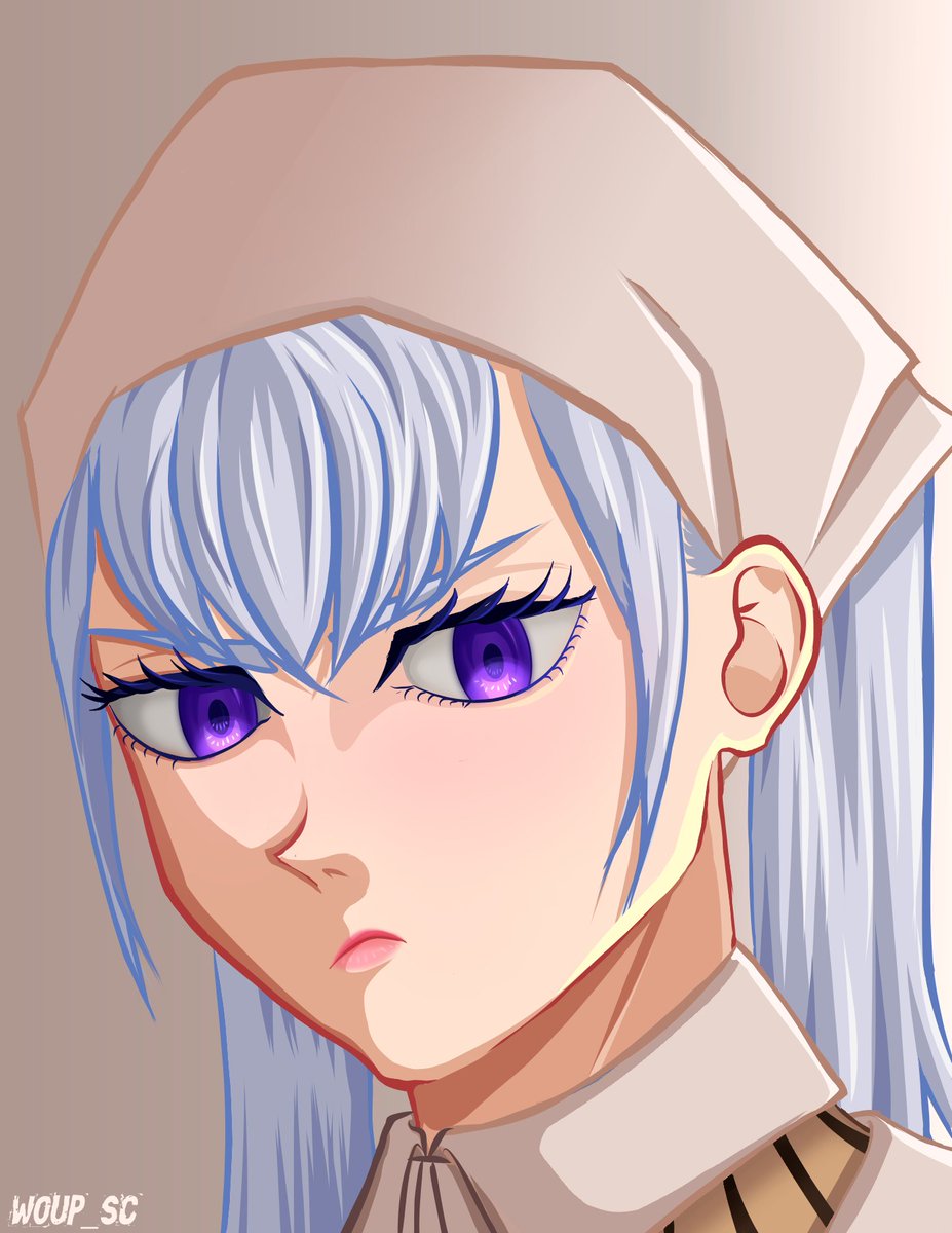 woup_sc's tweet photo. Noelle Maid 
Sígueme para más :D

#BlackClover #blackcloverfanart #ブラッククローバー #ブラクロ #NoelleSilva https://t.co/bWUZDj1wvH