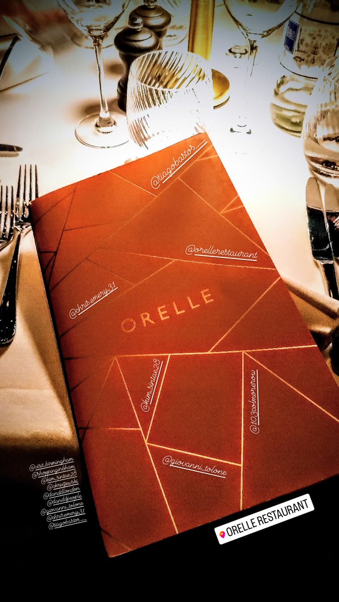 SKCwitter's tweet photo. Can I take a #BrumHour minute to say thank you to the team at #Orelle at @103ColmoreRow for helping to make our evening celebration extra special! They really went above and beyond π€
A massive welcome to #Brum... and what a view! π
@BrumHour #Foodie #FoodPorn #ViewFrom103 https://t.co/SFvRhj1p8J