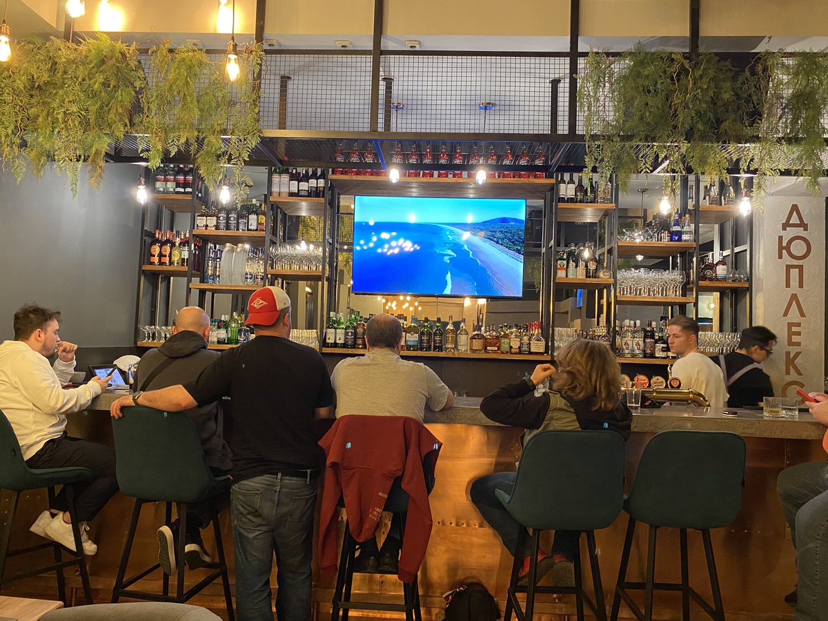 Наше первое дерби! Вперёд Спартак!!!