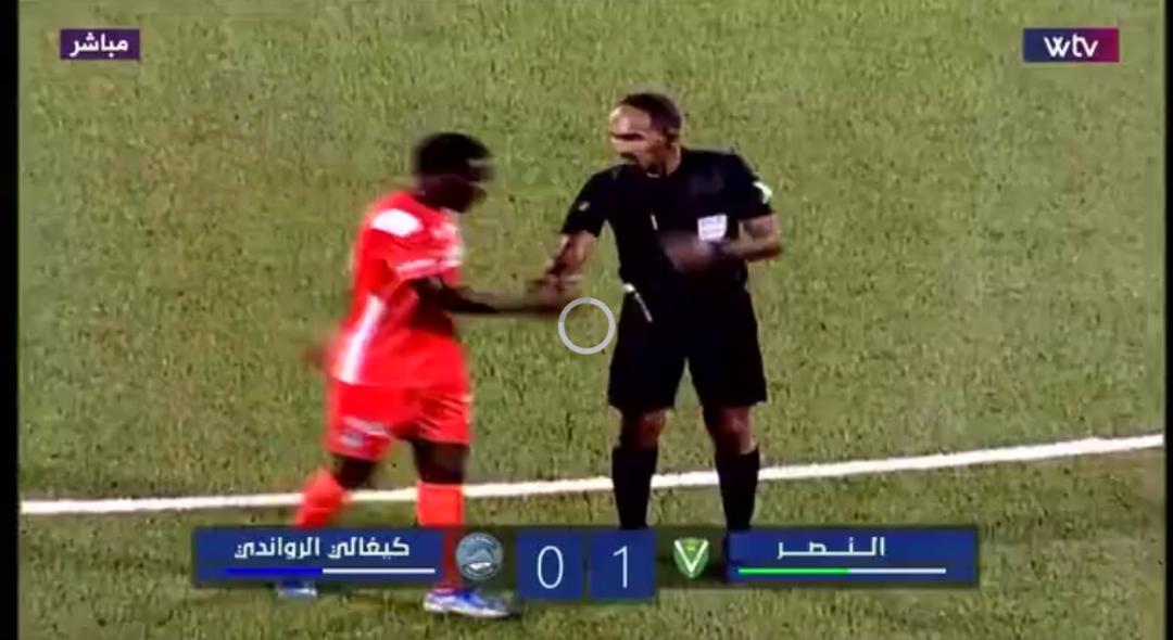 <a href="/AS_KigaliFC/">AS KIGALI</a>  Yacu Rwose !! Izira iki? ko yo Yaguze Abanyamahanga Icumi (10) 

Indege ya #Askigalintizima