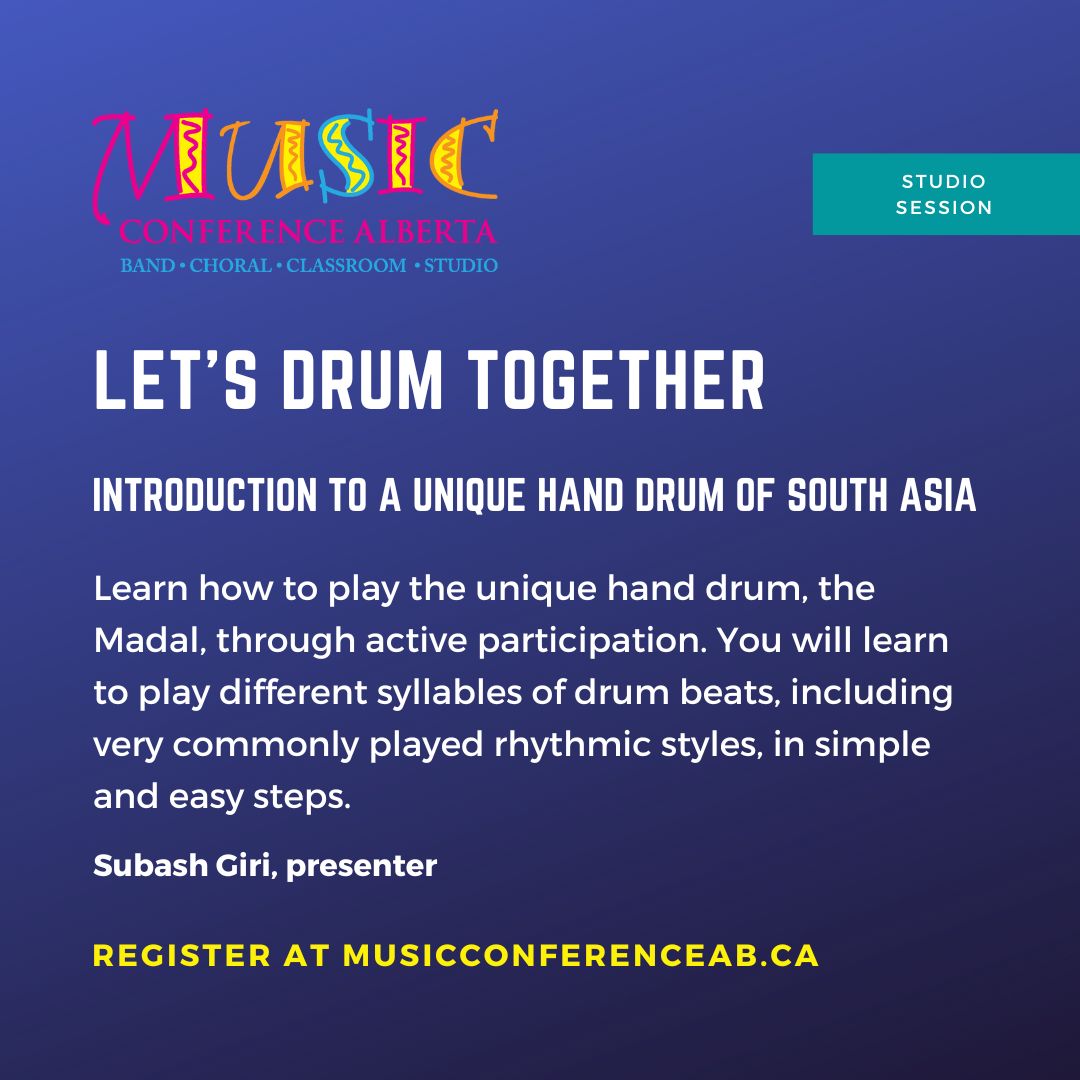 Music Conference AB tweet media