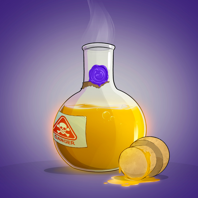 TheSwervor's tweet photo. The floor price is honestly the last thing that matters when I gauge Elixir's success, but just proud that we turned a FREE mint into a floor of 195 SOL for a Mythic NFT. 

Seeing people making money during a bear is such an awesome feeling.

~ Free $6,000. https://t.co/QZ1iRbpfvo