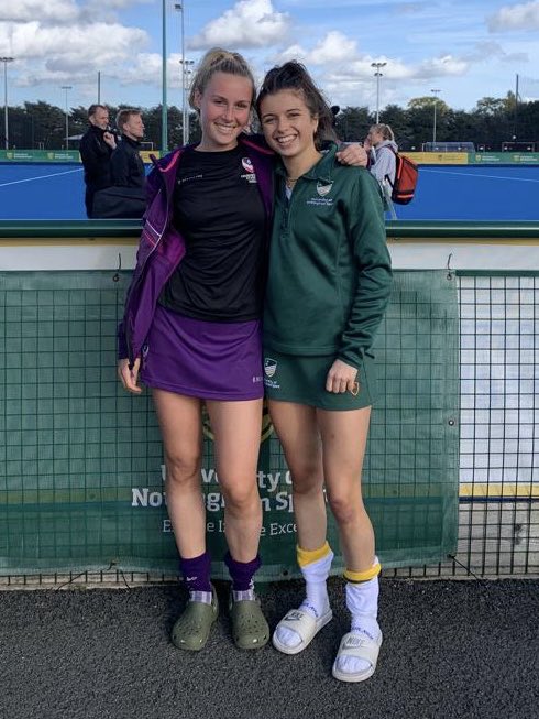 Cranleigh Hockey tweet media