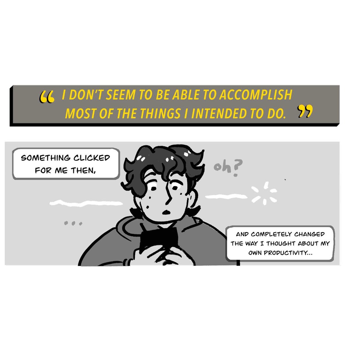 eggbreadboy's tweet photo. My scribbly comic for #adhdcosmictakeover2022 !! It's an annual project around #ADHDAwarenessMonth to help further understanding, hosted by @dreamadoodles this year. Stay tuned for more comics, and check out Dr. Russell Barkley! https://t.co/sxXTyFoGgs