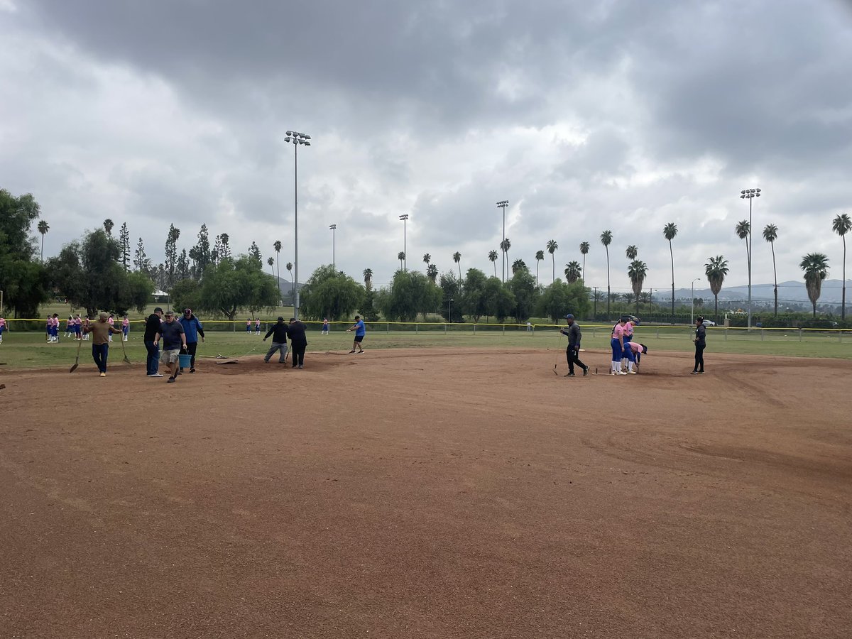 Corona Angels Howard on Twitter "When your showcase gets canceled you find a way to get a