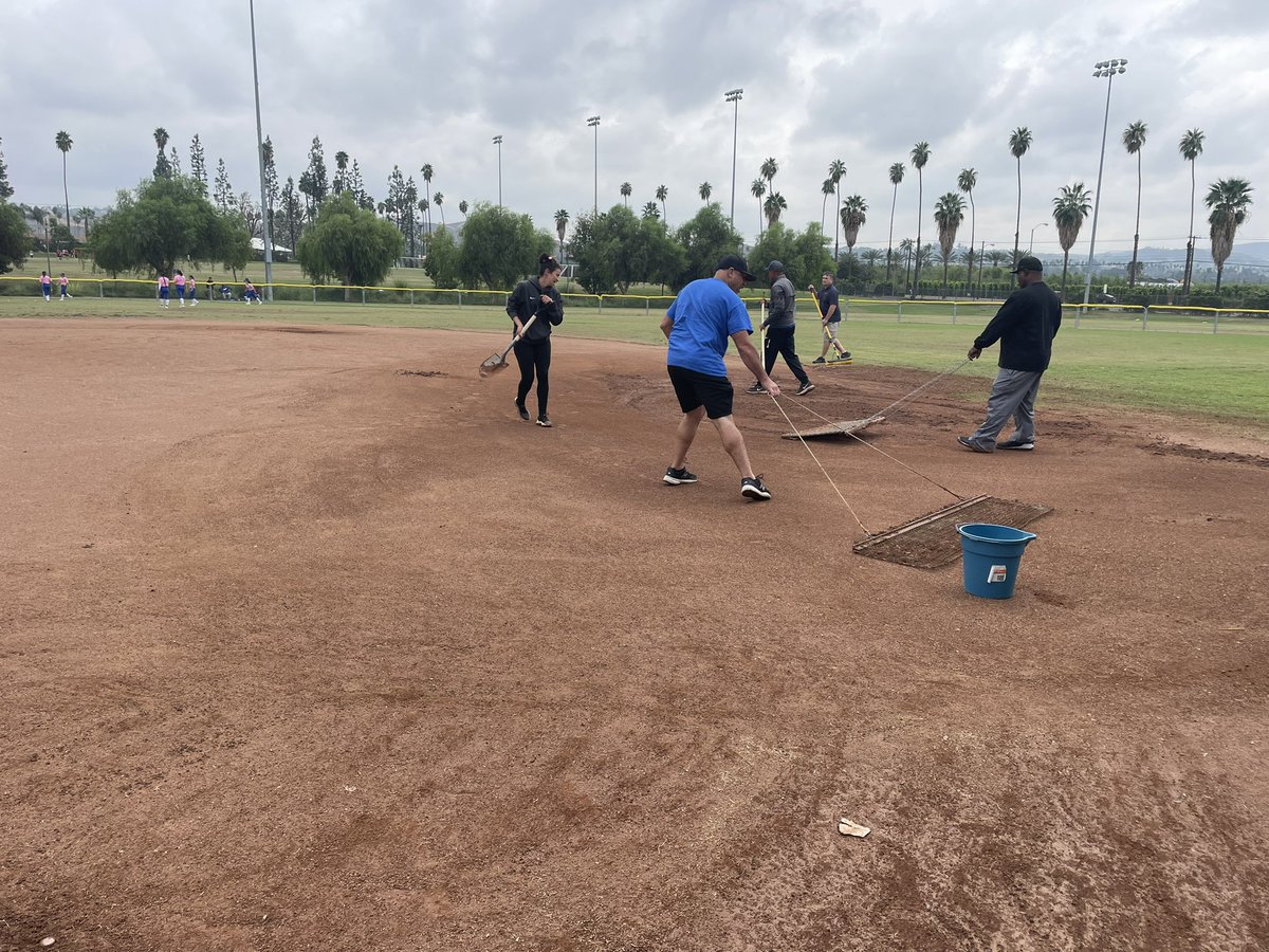 Corona Angels Howard on Twitter "When your showcase gets canceled you