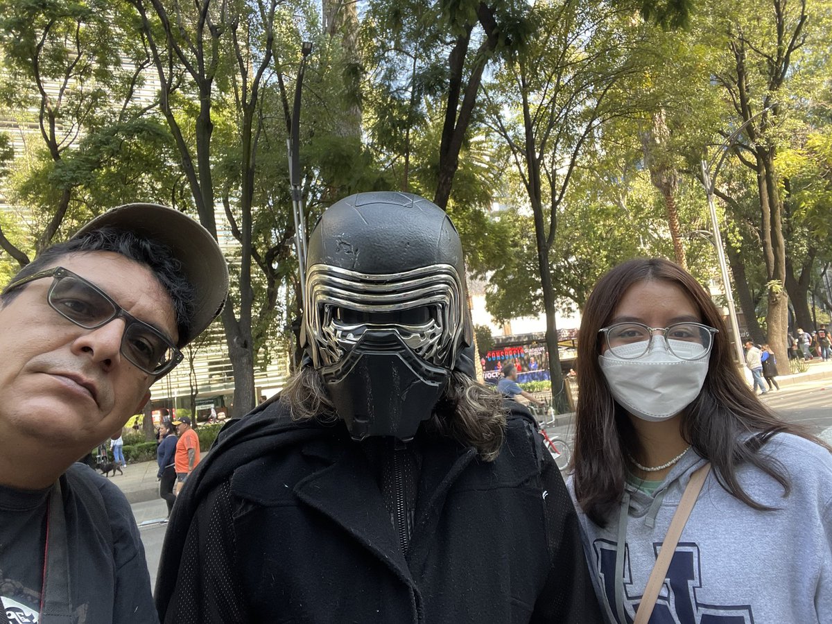 Phoebus04109396's tweet photo. #TrainingDayCDMX https://t.co/bkbSNaFI2z