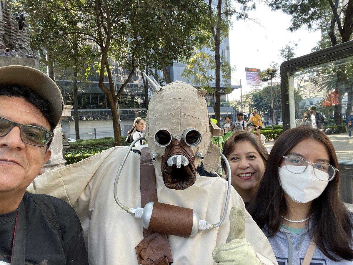 Phoebus04109396's tweet photo. #TrainingDayCDMX https://t.co/bkbSNaFI2z
