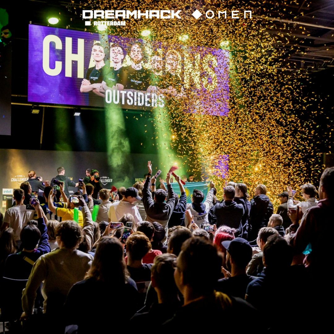 RTM Games Week tweet media