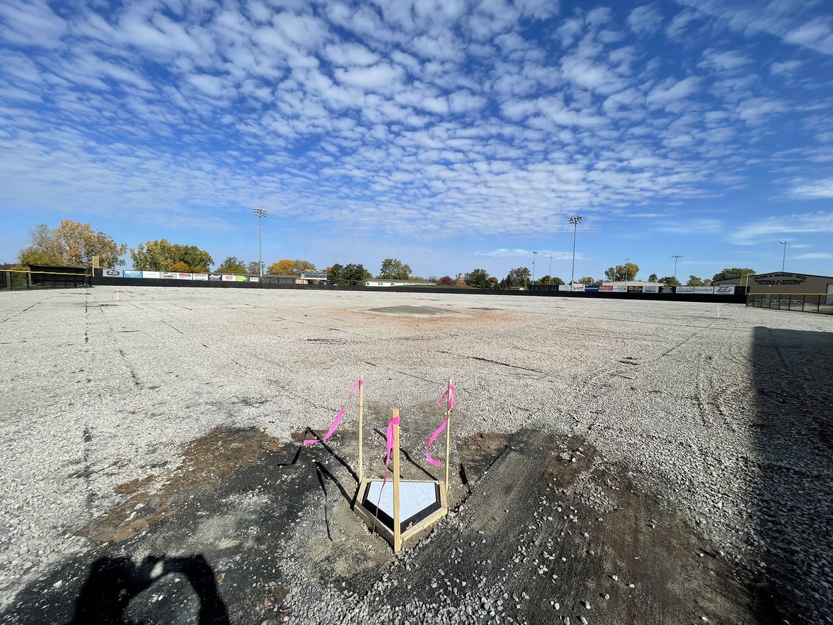 Adrian College Baseball tweet media