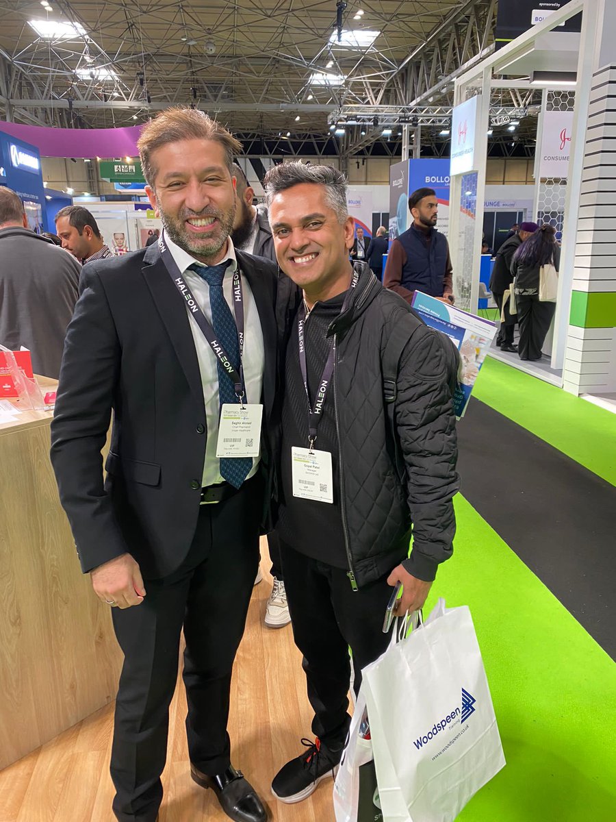 Saghir Ahmed tweet media