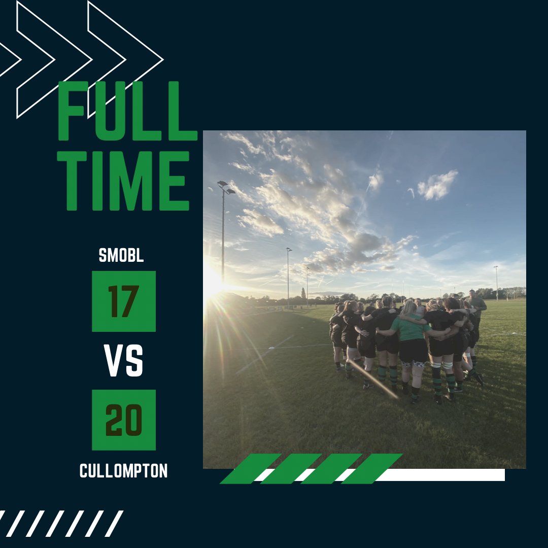 St Mary’s OB Ladies RFC tweet media
