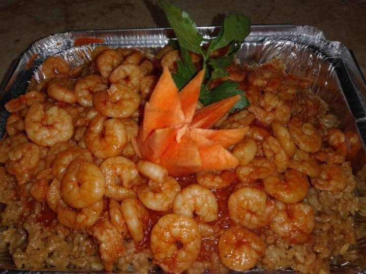 #أكلة_تعدل_المزاج العشق