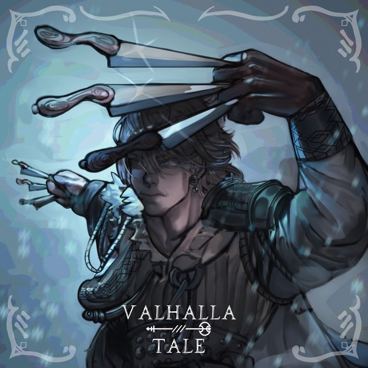 Gonna start posting Valhalla here. @VixyMoon  #robloxdev