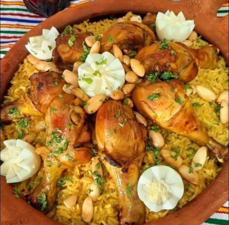 liline_bel's tweet photo. الكسكس الجزائري الراعي الرسمي ليوك الجمعة والمناسبات والاعياد #اكله_تعدل_المزاج https://t.co/D0n3rpbROB