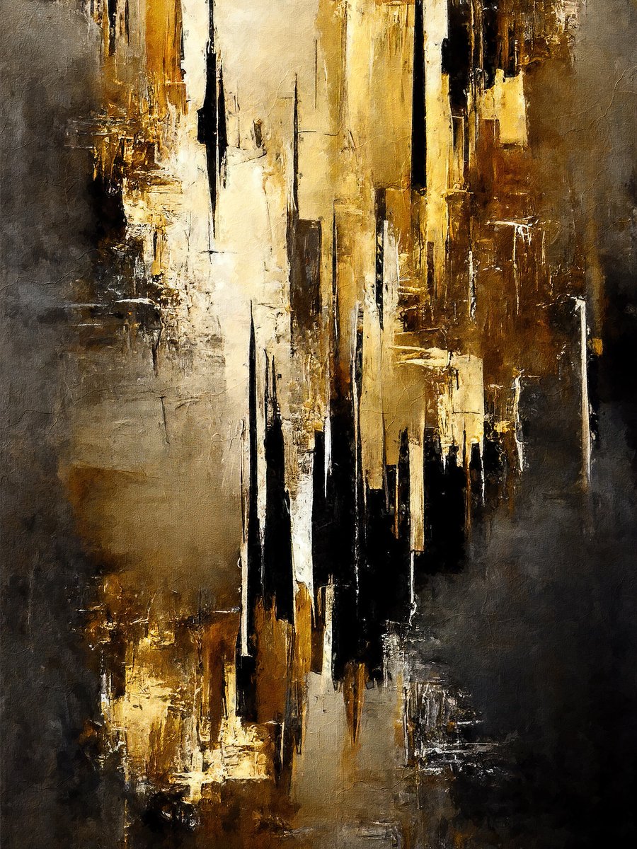caio_borges's tweet photo. @dezentral1 Golden Abstractions #01 https://t.co/pvYSFIDfZd