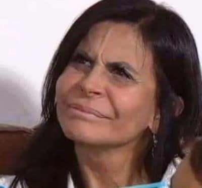 eu assim vendo a cena "polêmica" de terrifier 2