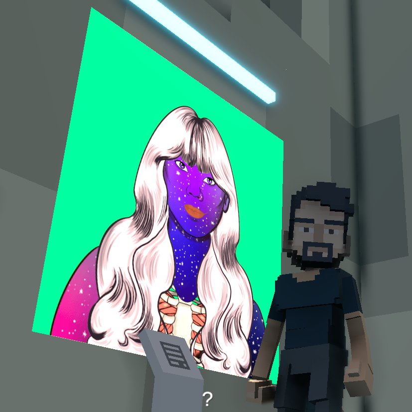 CryptoIannone's tweet photo. @TheSandboxGame @MOCDA_ I just participated in MoCDA Giveaway for a chance to win a Season 3 Alpha Pass! Check out my screenshot below! 👇 https://t.co/rH3hNYUIuU
