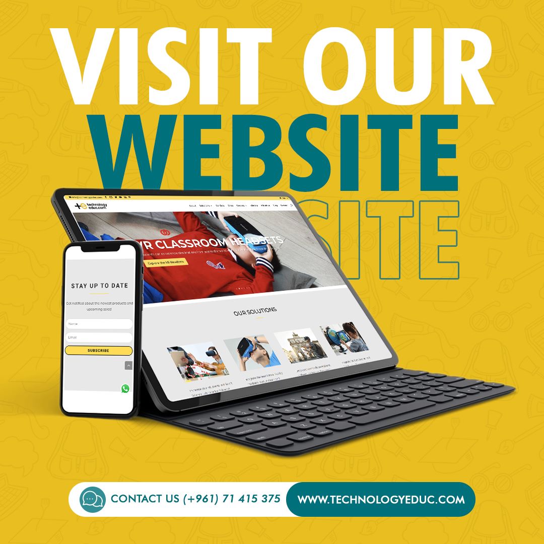 TechnologyEDUC tweet media