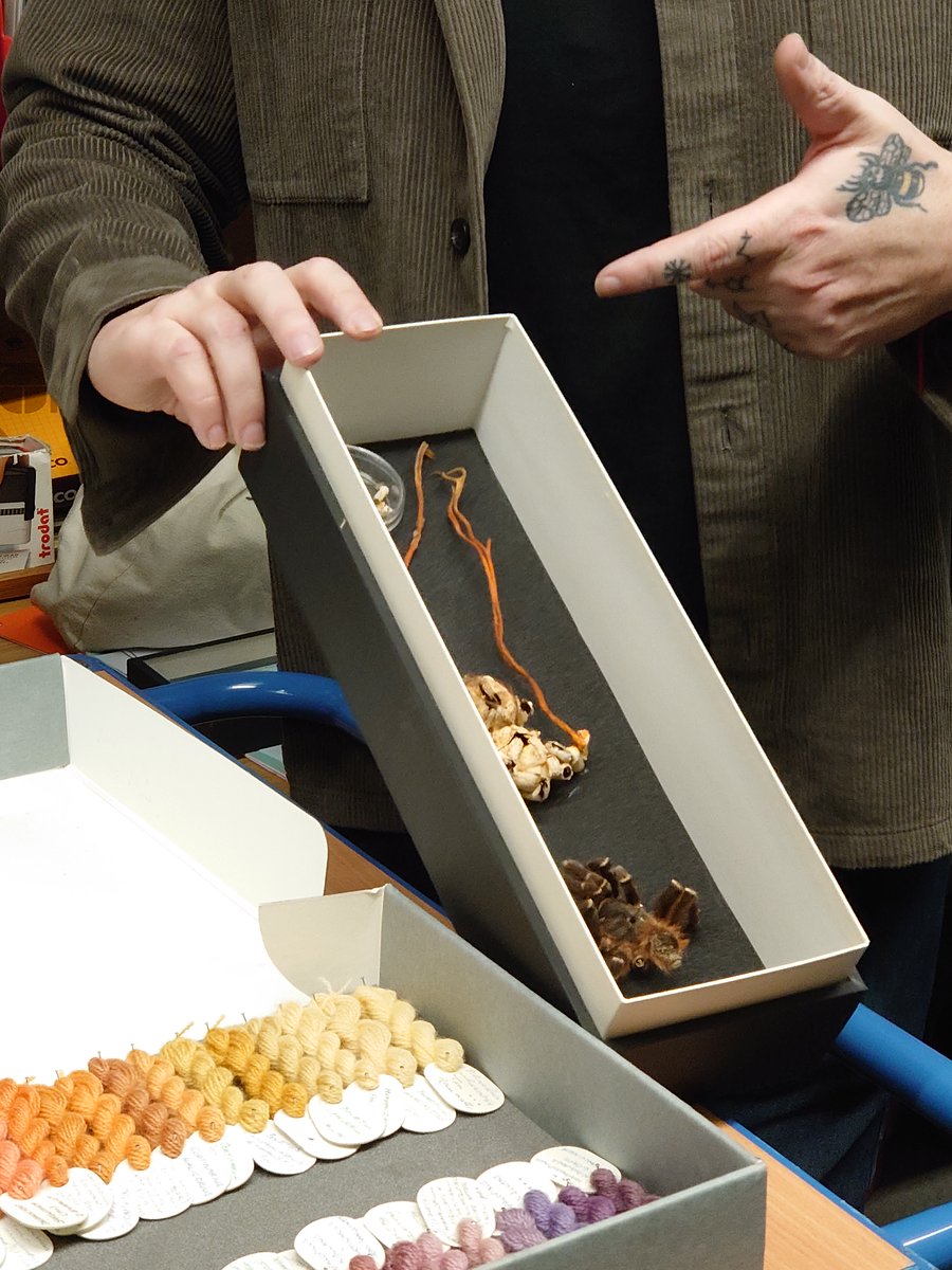 Myco Learning tweet media