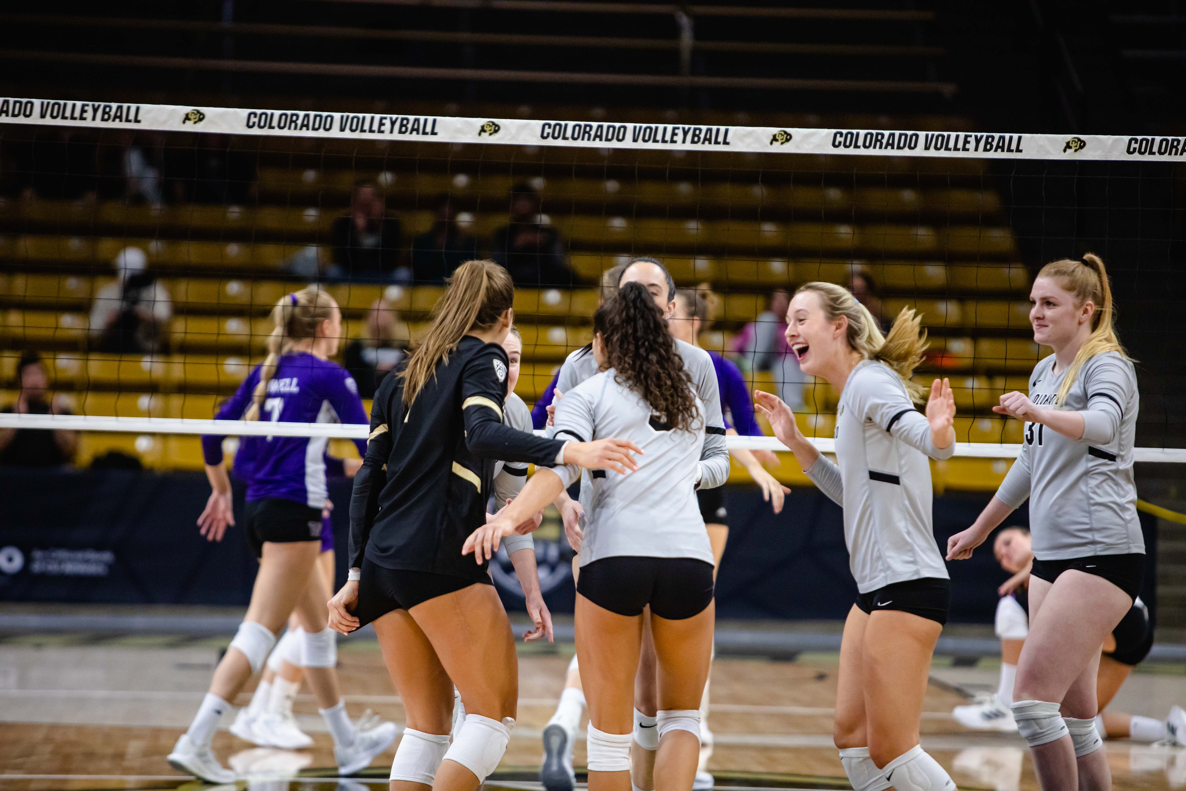 Colorado Buffaloes Volleyball (@CUBuffsVB) / Twitter