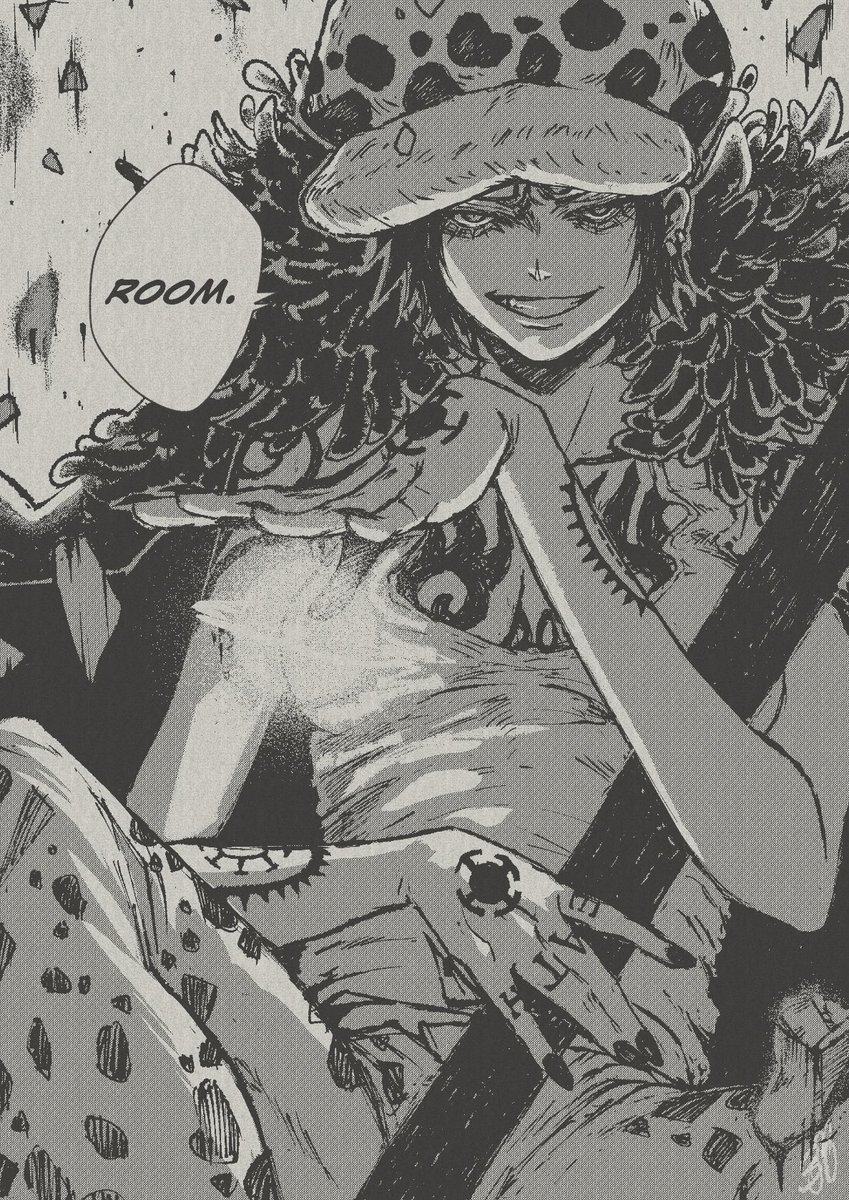 room #illust #ONEPIECE1064 #ONEPIECE 