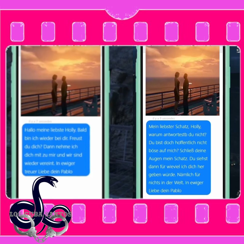 MoonWolfAngel1's tweet photo. 🅻🅾🆂🆃 🅶🆄🅱🅴🆁 🆂🅰🅽🆃🅾🆂
Roleplay war GESTERN
Interaktives Story Play beginnt JETZT! Teil 10
https://t.co/p1HB5oK7vD
#GTAReallife #GTARoleplay #GTALosgubaSantos #GTA #LosGuBaSantos #gtav #Darsteller #Storyplay #Anfänger #gtavrp #spieler #germanroleplay #reallife #roleplay https://t.co/3SqAhTkWn2