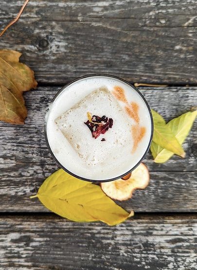 New Fall Cocktail Menu is now available! Stop by today to try some!