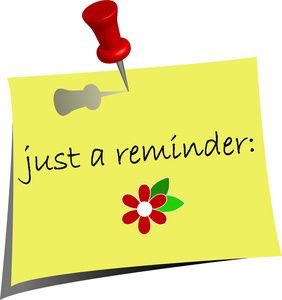 Just a reminder… Tomorrow, Monday, October 17 is a school day!

It is also a regular school day and not an early release day.

This is a makeup day due to Hurricane Ian.