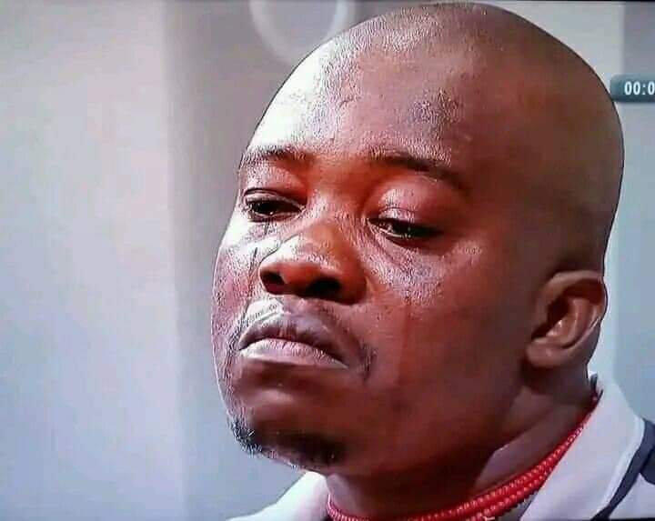 BasetsanaKM's tweet photo. Imagine being a side chick for 3 yrs
Yho Amadoda! 🙌
#Uyajola99 https://t.co/kiw4yqll4M
