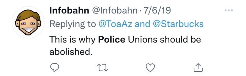 RobbedValues's tweet photo. Special shout out to those who ignore my hate &amp; support me just bc I support an early SUSD DAA override! #publicschoolproud ? 
#robbedofvalues https://t.co/VzCG0yRHiu