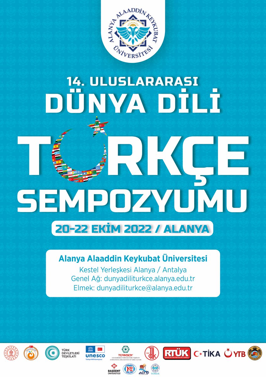 AhmetBURAN4's tweet photo. Dillerin değeri işlevlerine göre belirlenir. Bir dil; yazı dili, devlet dili, edebiyat dili, din dili, bilim dili, diplomasi dili, geçer bölge dili ve dünya çapında yaygın dil ise değerli bir "dünya dili"dir. 
Türkçe bir dünya dilidir. https://t.co/PWkgHHiSC9