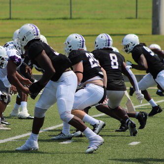 Jaylon “T” Sanders©️ tweet media