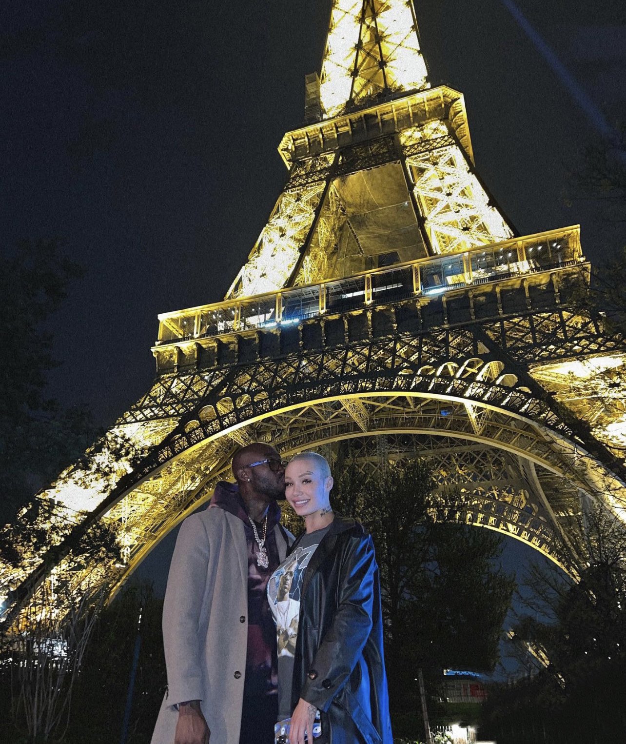 TW Pornstars - Destini Creams. Twitter. missing Paris 😭 ️ @FreddieGibbs