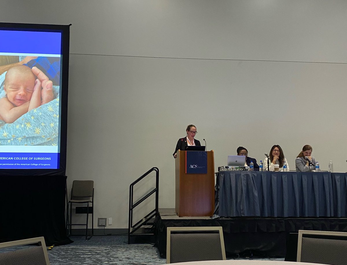 Thomas Wyatt (@wyatt_tg) on Twitter photo Thank you, <a href="/JuliaColemanMD/">Julia R Coleman, MD MPH</a> <a href="/ErikaRangelMD/">Erika Rangel</a> and Dr. Duke for sharing your amazing stories about starting families 👏🏼👏🏼👏🏼 Thank you, <a href="/JuliaColemanMD/">Julia R Coleman, MD MPH</a> <a href="/ErikaRangelMD/">Erika Rangel</a> and Dr. Duke for sharing your amazing stories about starting families 👏🏼👏🏼👏🏼