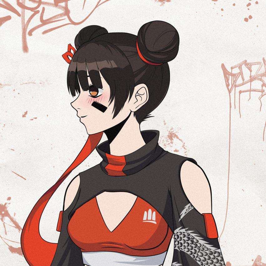 The Lil Frens x SHINNOKI 👀🌈

Make sure to follow:
<a href="/TheLilFrens/">Lil Frens</a> &amp; @ShinnokiNFT 

(ᴀʟʟ ɪɴᴛᴇʀᴀᴄᴛɪᴏɴꜱ ᴄᴏɴꜱɪᴅᴇʀᴇᴅ ꜰᴏʀ ᴡʟ)