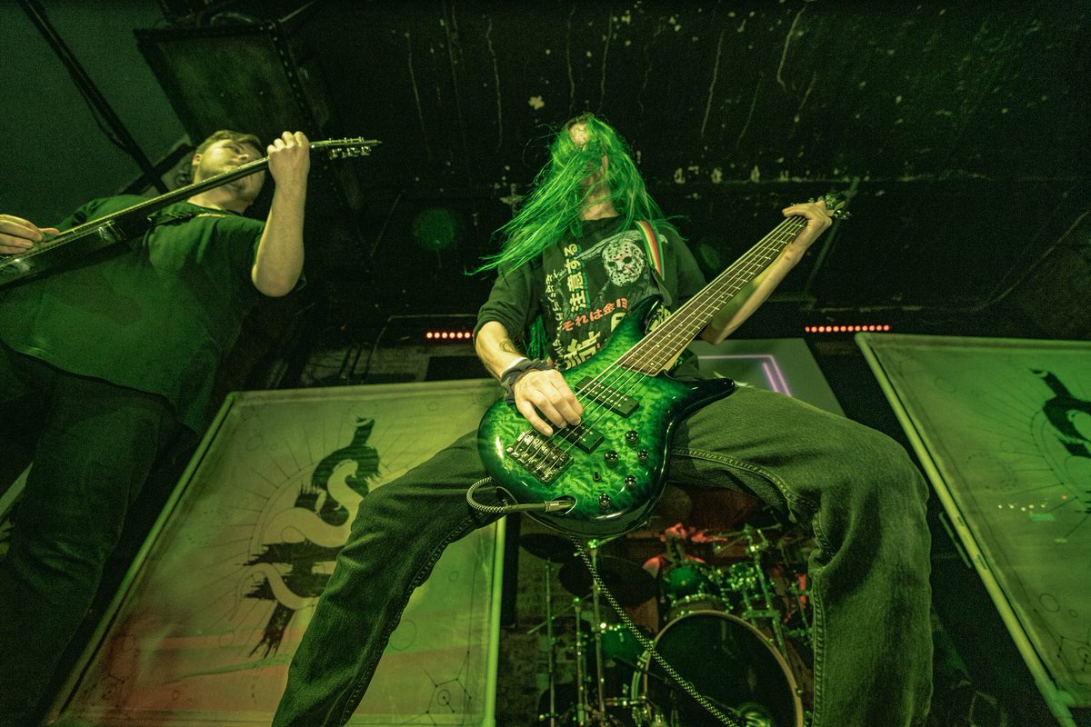MeiKunVR's tweet photo. @ibanezofficial https://t.co/OwKNGv5ULP