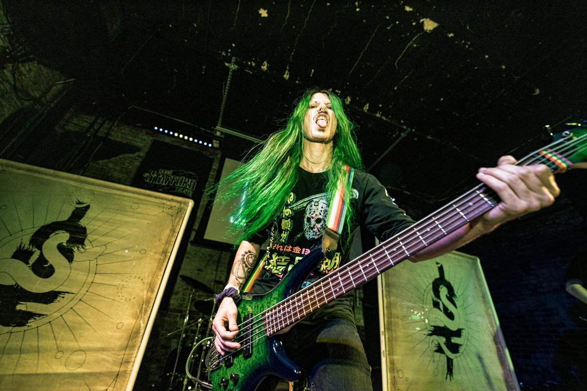 MeiKunVR's tweet photo. @ibanezofficial https://t.co/OwKNGv5ULP