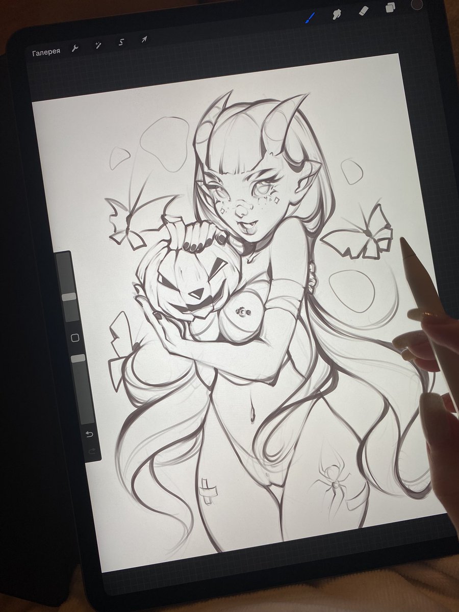 🌙ELIZMIL tweet media