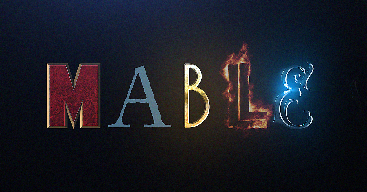 Join us RIGHT NOW for the fourth and final MABLE spotlight session today over in the LIVE CHAT on Youtube!

youtu.be/H6efzc7cepk

See you there!

#mable