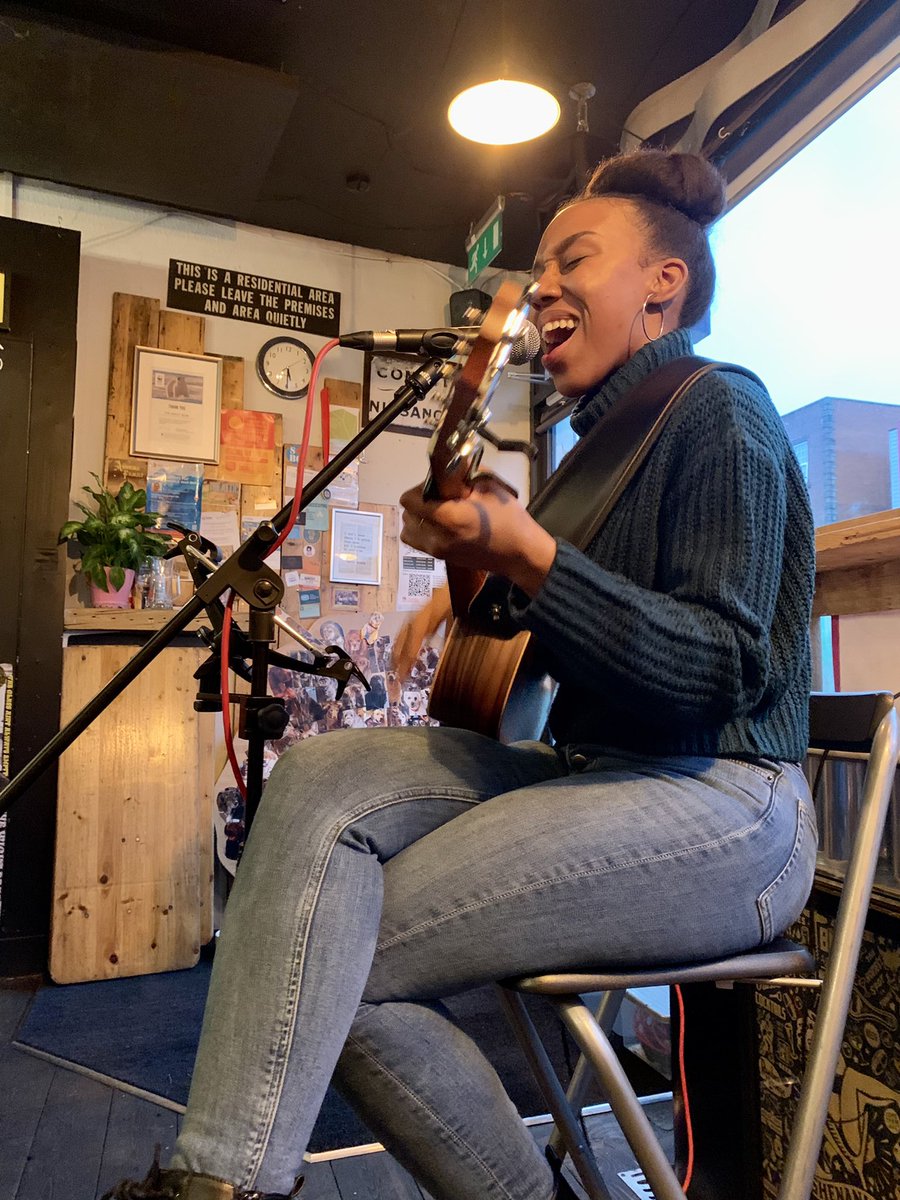 itrustassure's tweet photo. What a way to spend an afternoon listening to the amazing Stacey Pierre! @SPierreMusic 

If you haven’t heard her check out this link!

https://t.co/LFNwusCdWq

@1kevincampbell @AshMindSet @vanillaweb @TheWightBear @SpeakUpAtWork @pushbikeb2b @nvc_ltd @air_maths https://t.co/pxL3e8gZw8