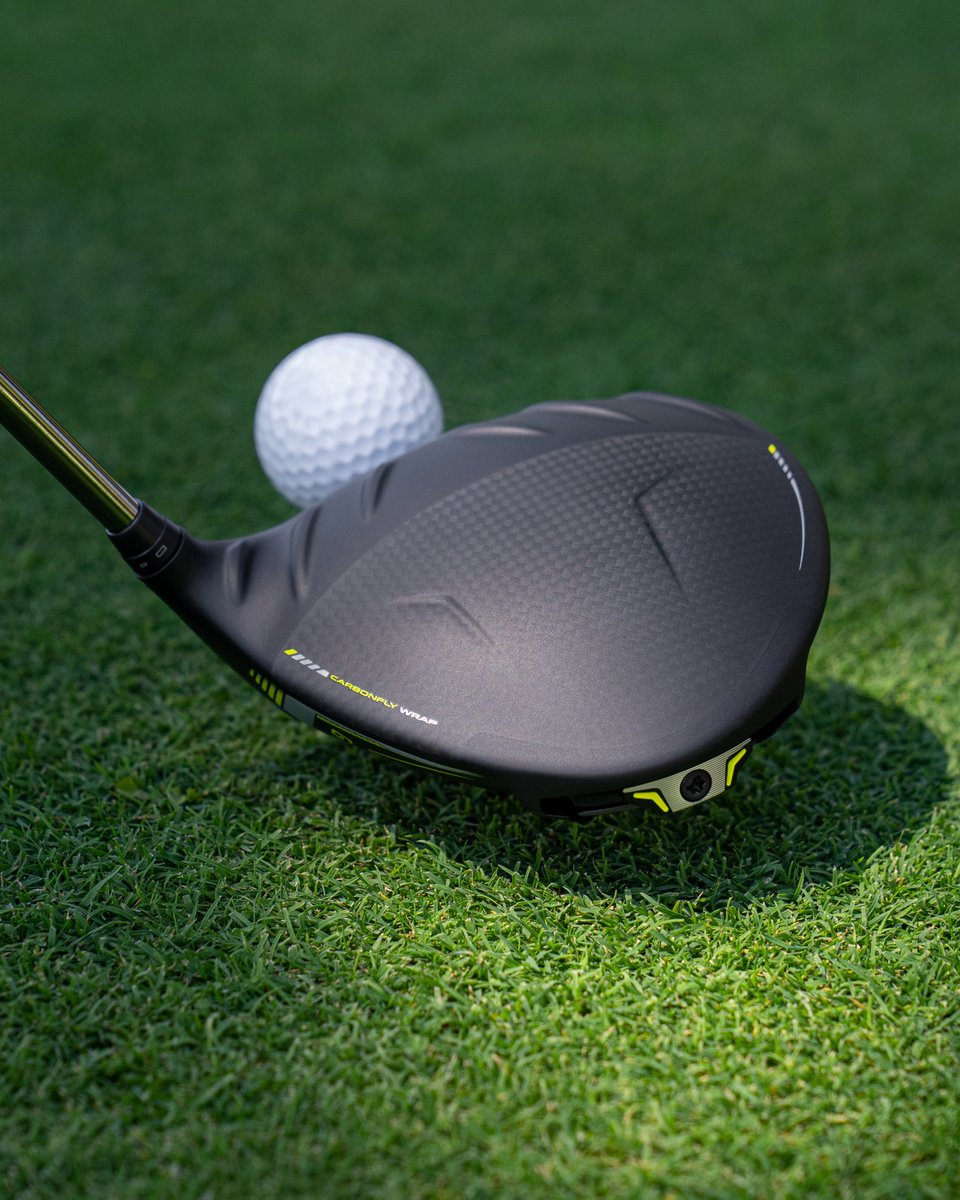 PING GOLF tweet media